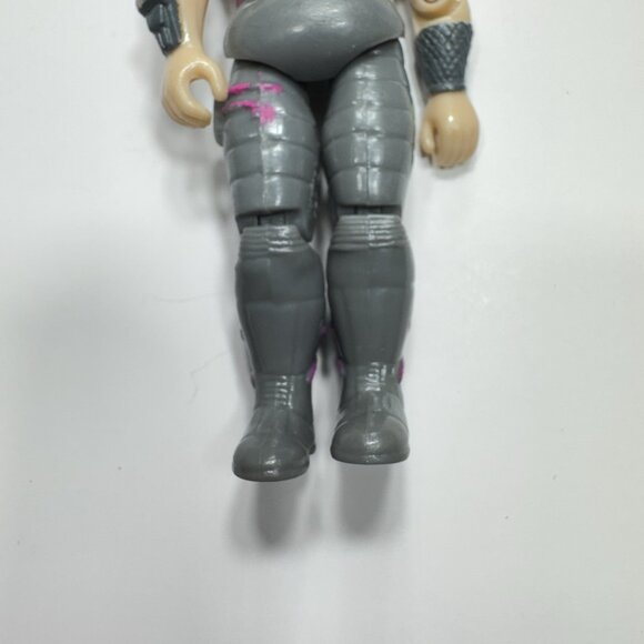 Vintage 1986 Lanard The Corps Cybor Action Figure. - Picture 3 of 5